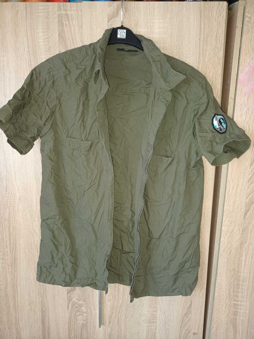 Мъжка риза CROPP