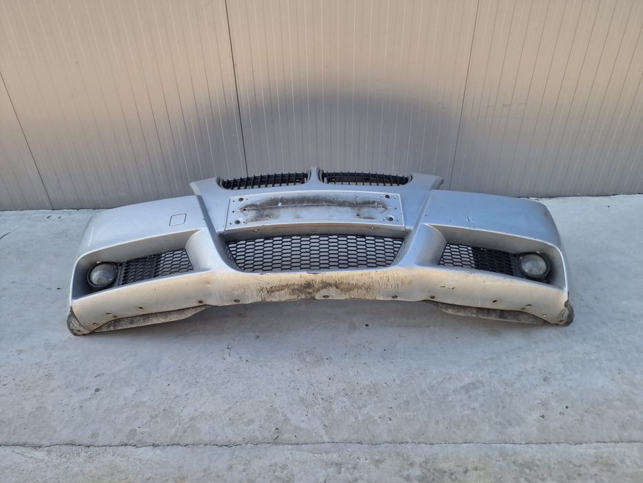 Bara fata spate praguri bmw e90 mp m pachet nfl