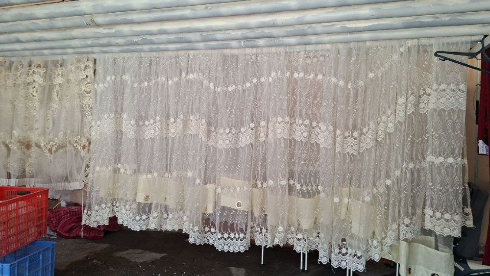 Parda yuvish, Стирка шторы, Парда дазмол килиш, Парда юви