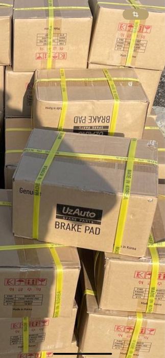 Колодка оригинал Корея, оптом  / Kolodka original Koreya