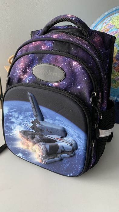 Рюкзак школьный