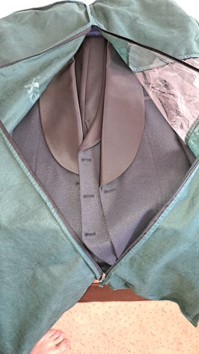 Costum elegant mire/ocazii mărimea 50