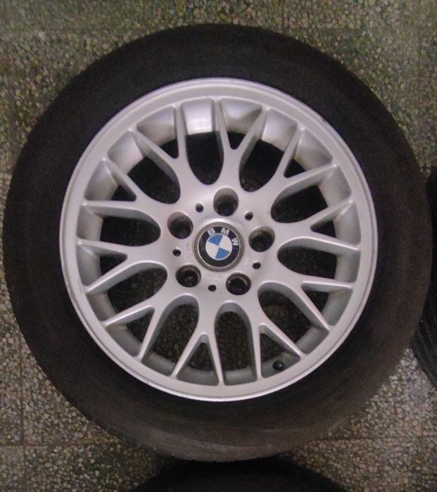 Джанти BMW Е36/46 Style 42 OEM - 1095058 16 цола