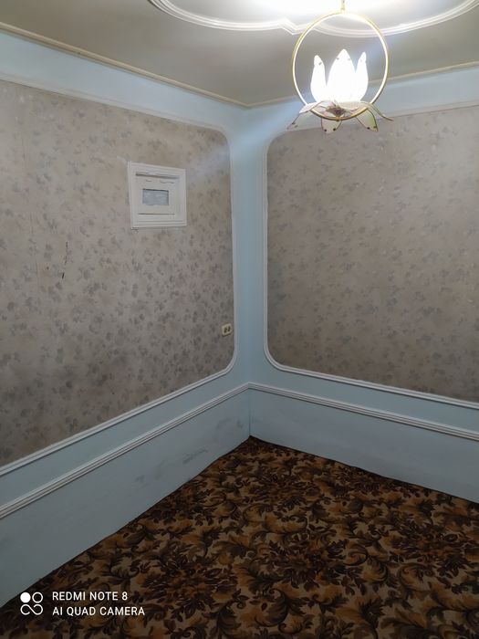 Ijaraga Xovli Samgu Bulvar