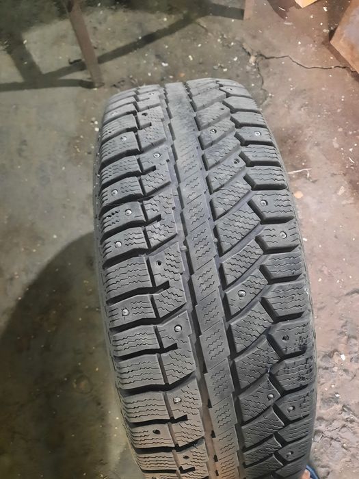 Зимняя резина б/у