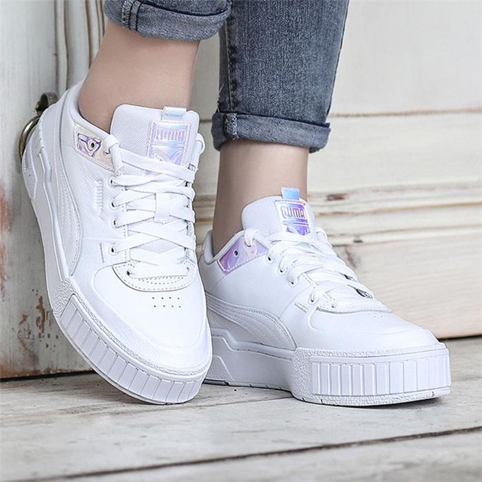Маратонки Puma Cali Sport Glow Wn's 373083 01 - 36