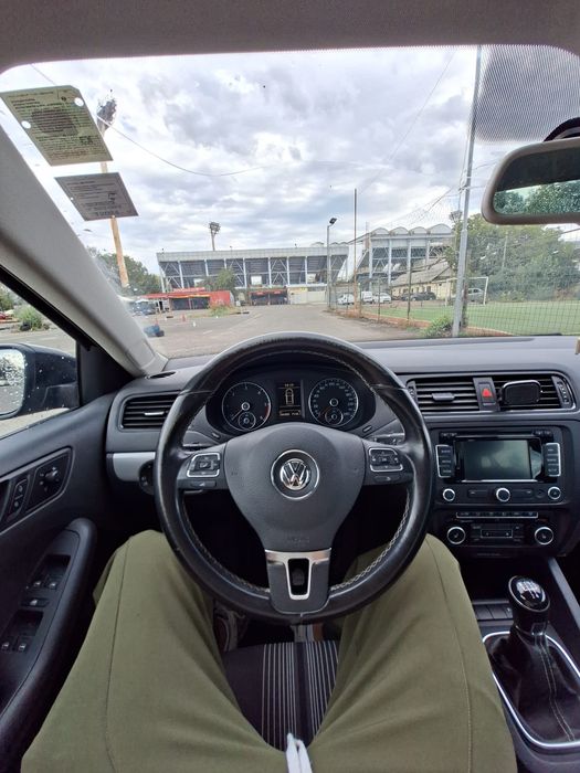 Vând auto VW Jetta