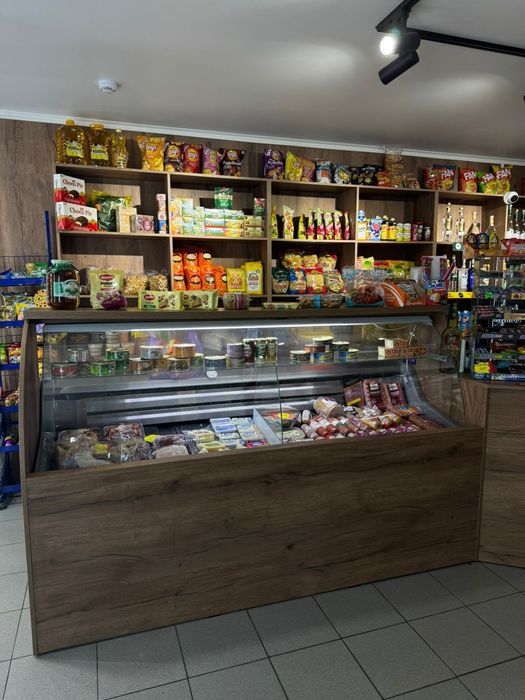 Продам кафе в новой согре