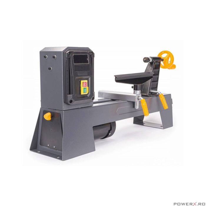 Strung de banc pentru lemn, tamplarie, 600 W, 220V, Powermat