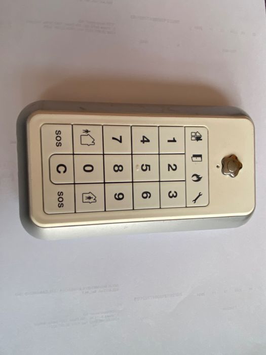 Алармена система Verisure