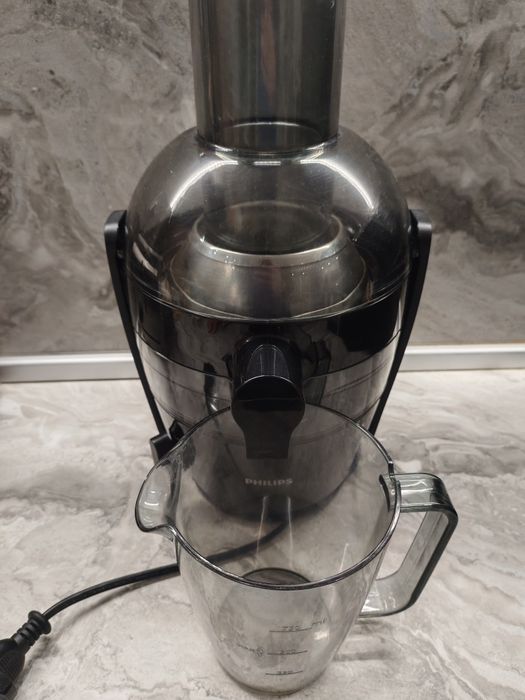 Сокоизстисквачка Phillips HR1855/70 800w