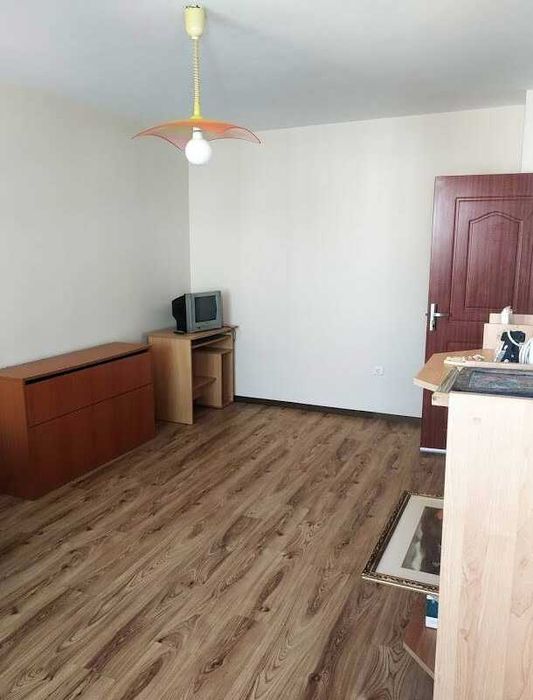 Дава се под наем Двустаен апартамент в Бургас, Възраждане - 45 кв.м за 125 € - Снимка #11