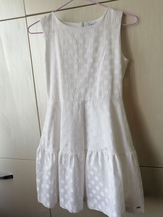 Рокли Zara i Mayoral