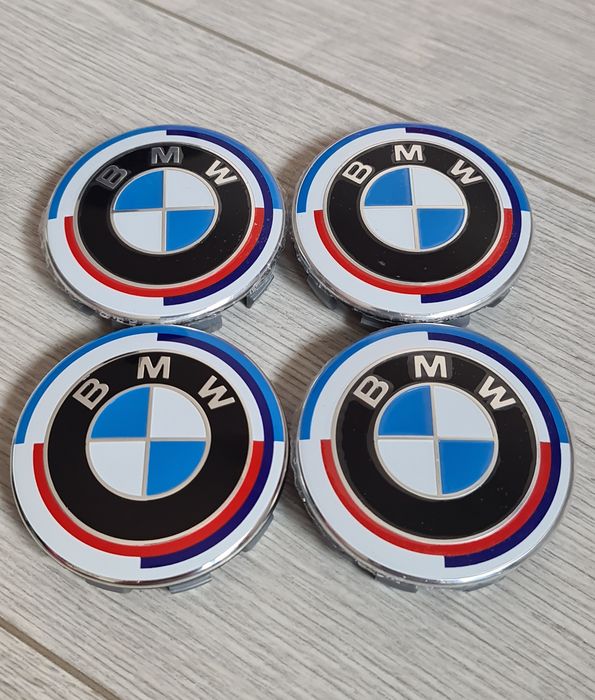 Capace-Jante-68mm-Bmw-F30-F10-F15-F16-F01-E46-E90-E60-F32-F20-F12-E87
