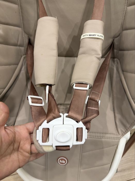 Детский стул для кормления