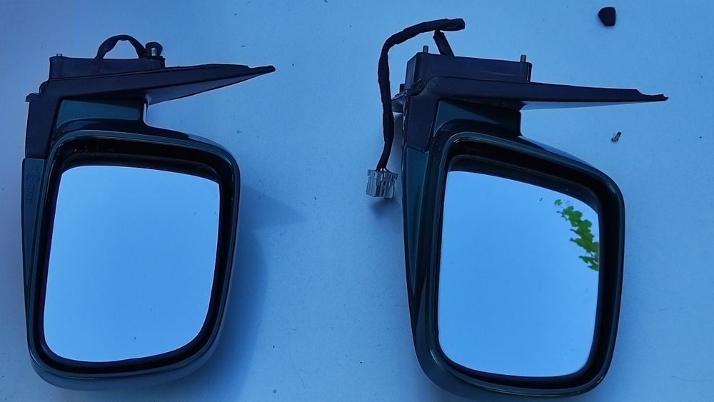 Фарове, стопове, огледала, мигач CR-v, Primera, Escort