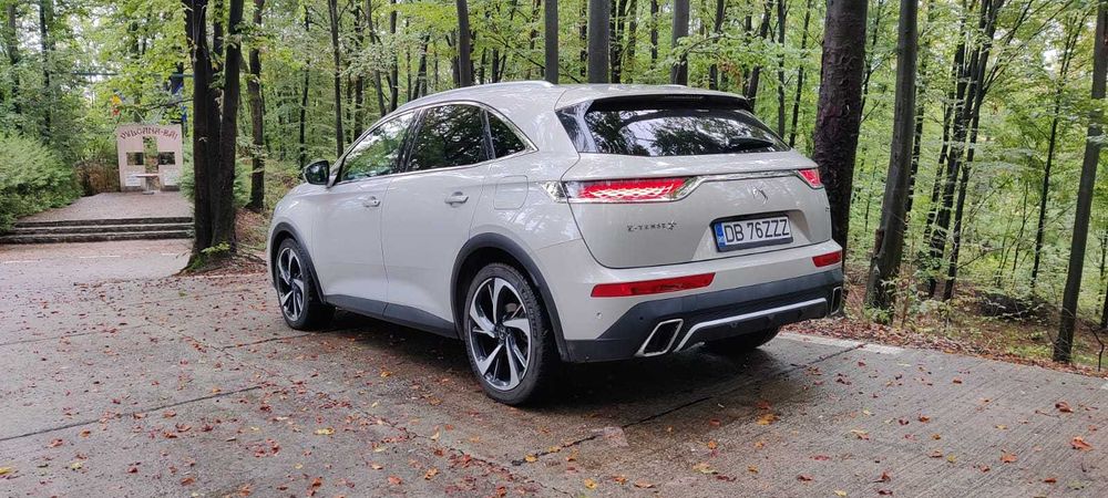 Se vinde DS7 Crossback