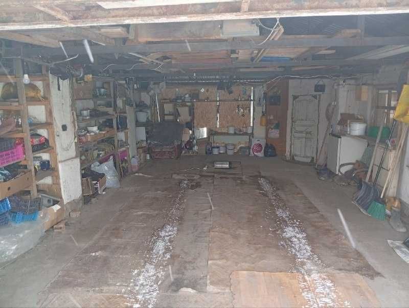 Продаётся дом в посёлке Круглоозёрное