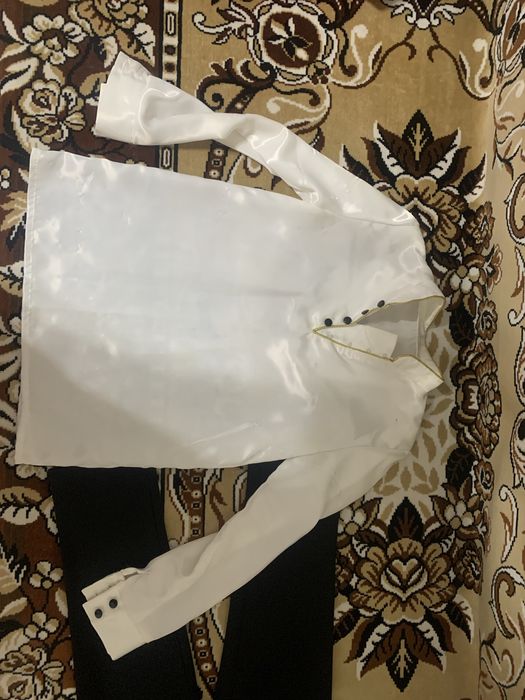 Костюм для кавказских танцев