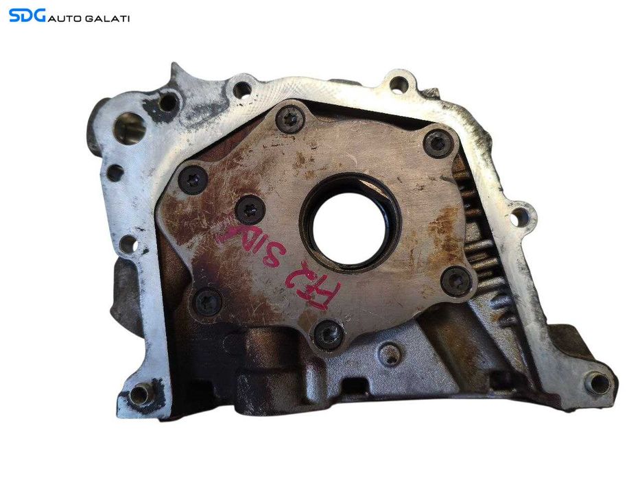 Pompa Ulei Ford Fiesta 6 1.25 2008 - 2018 Cod 98-MM-6604-B1A [LR1814]
