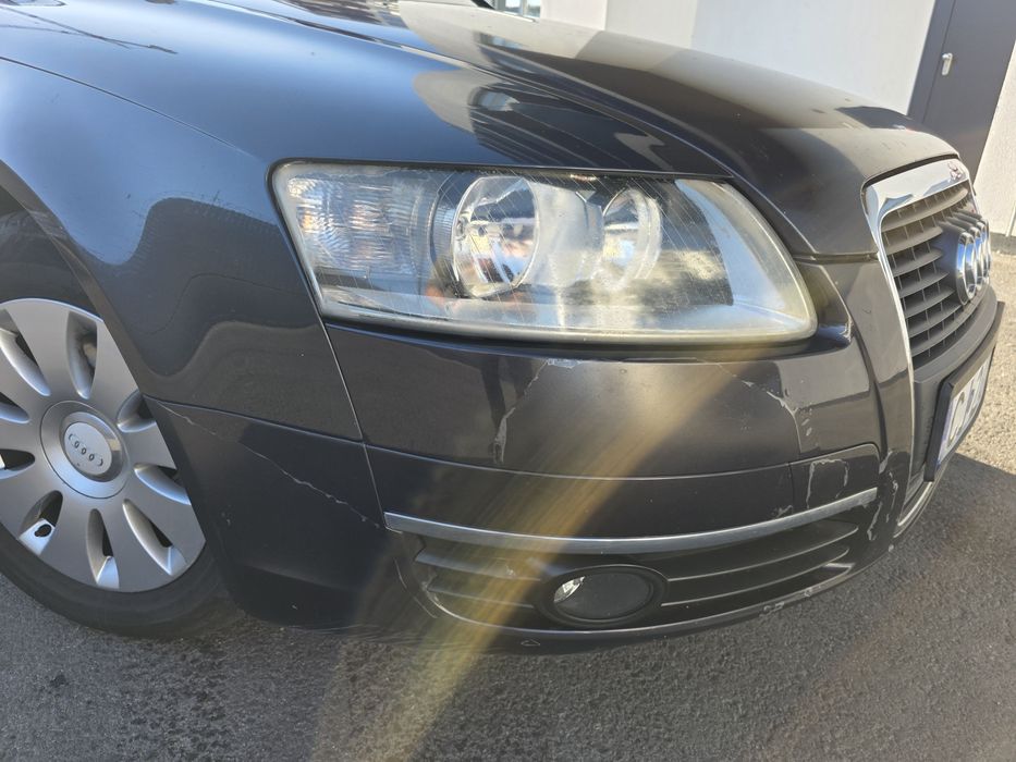 AUDI A6 2006 — imagine 5