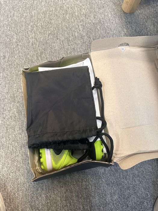 Сороконожки Adidas Copa Pure |||