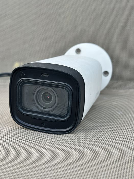 Camere  pe cablu coaxial ZOOM OPTIC