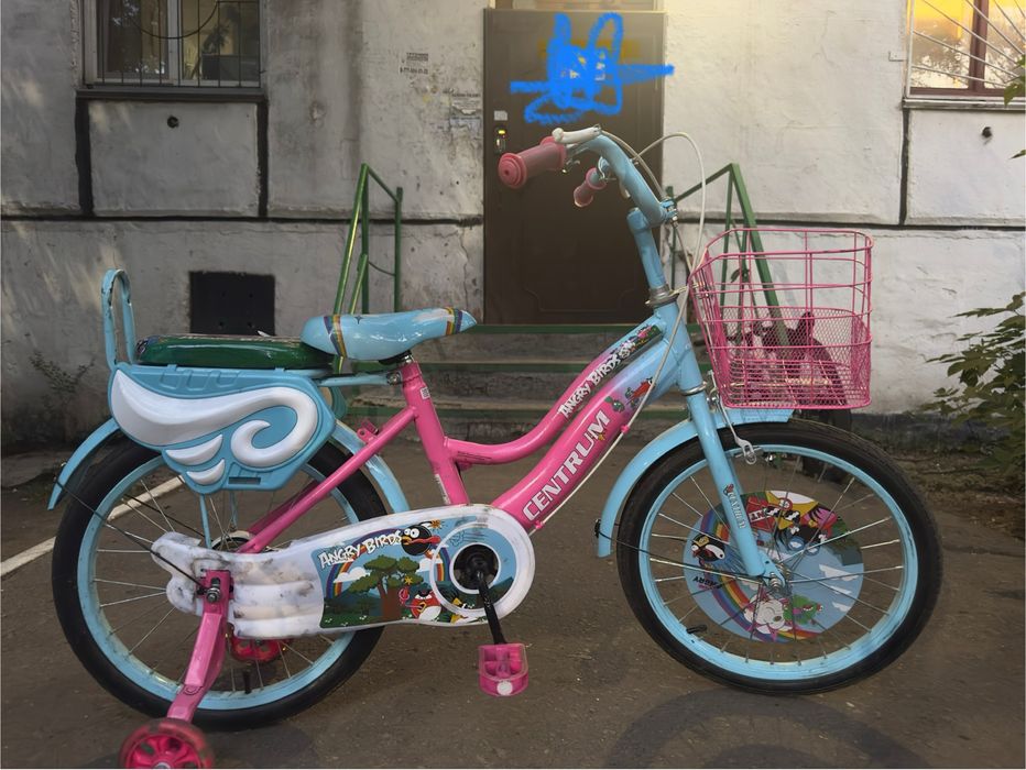 Продам велосипед