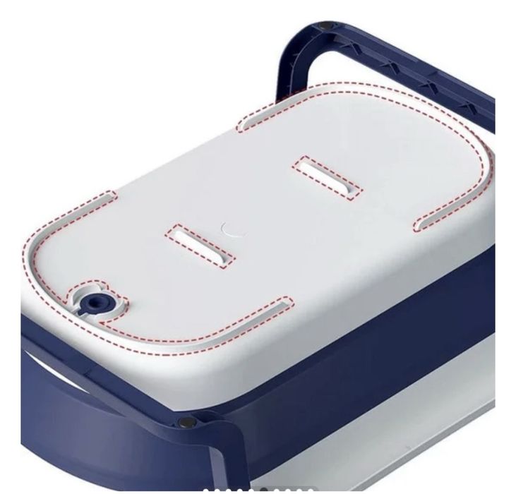 Ванна матрасик