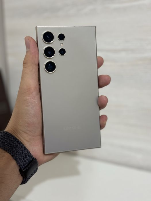 Samsung Galaxy S24 Ultra