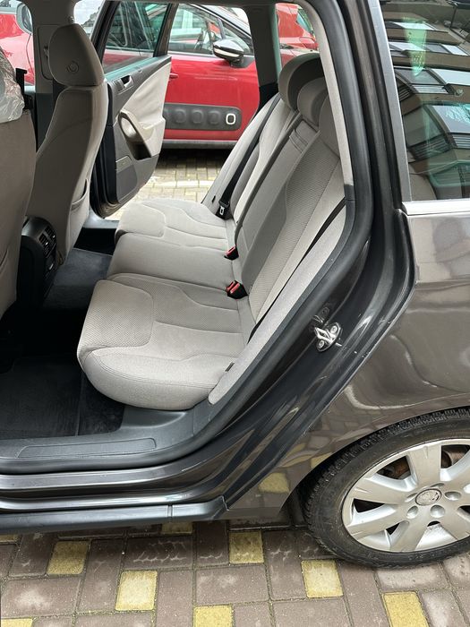 Vand volkswagen passat B6 motor 2.0 diesel an 2009 euro 5