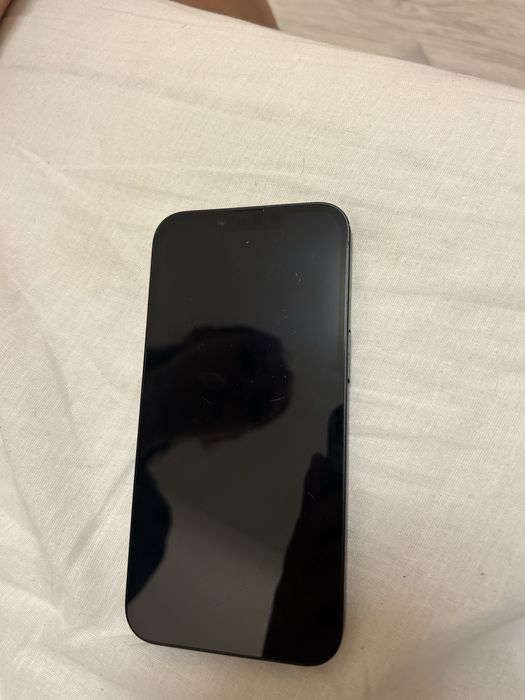 iPhone 16e nou .