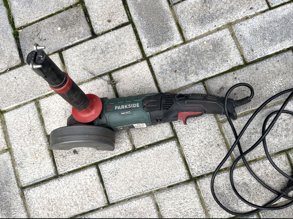 Flex electric Parkside