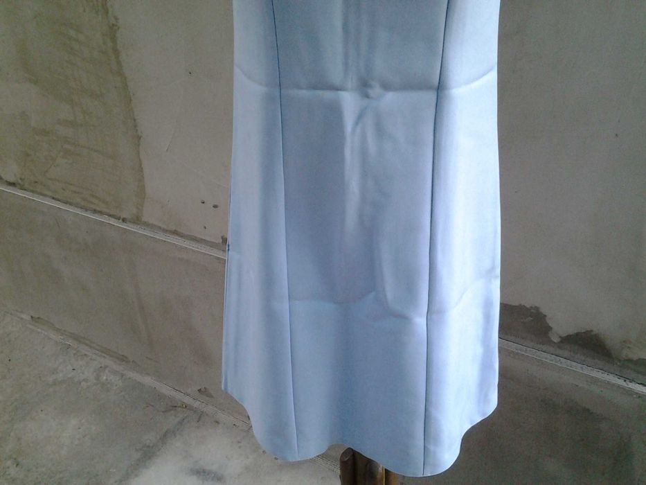 **Blue Dress | rochie dama | mar. 36 - S