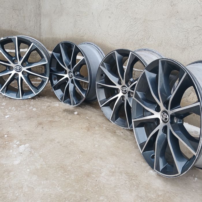 Титан-18  без покришка