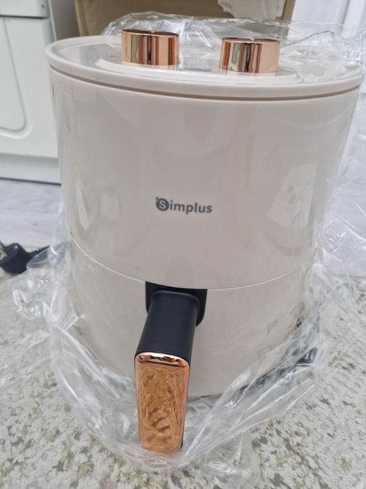 Аэрогриль бренда Simplus