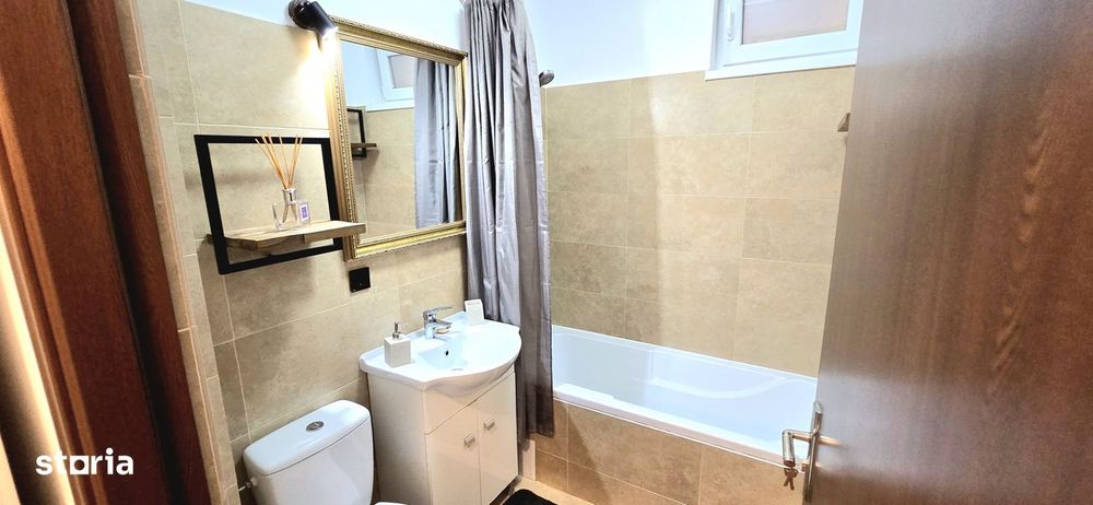 Apartament 2 camere premium 86 mp