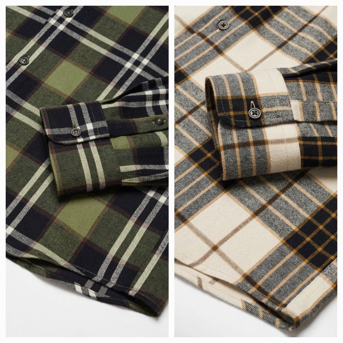 Camasi barbati M  Mango