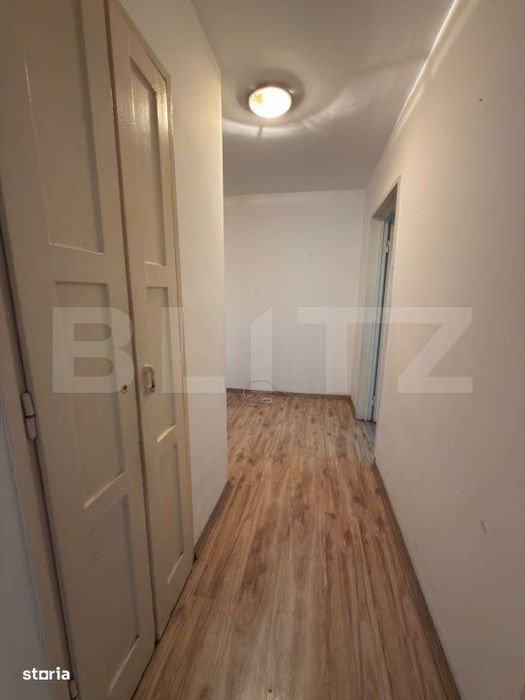 Apartament 2 camere, 51 mp, zona Vest