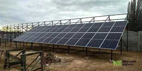 Куеш панел/Солнечные панели/Quyosh panel