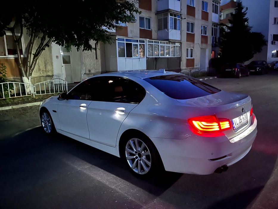 Vand BMW Seria 5
