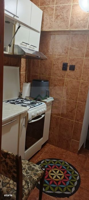 Apartament două camere George Enescu/Suceava