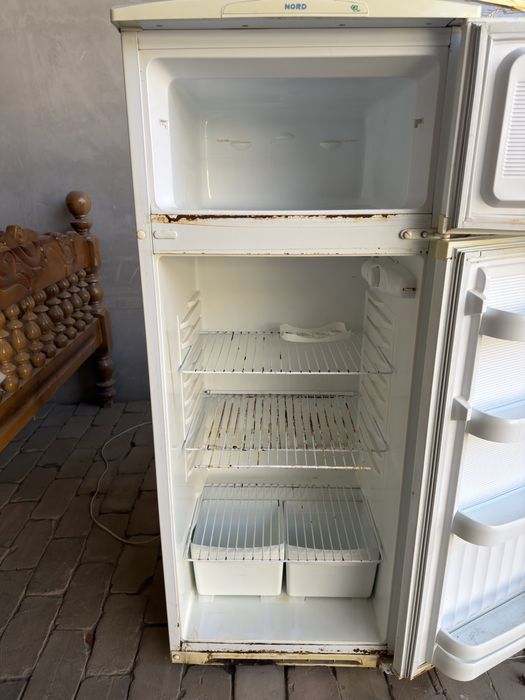 Muzlatgich Холодельник holati yaxshi ishlashi zo’r