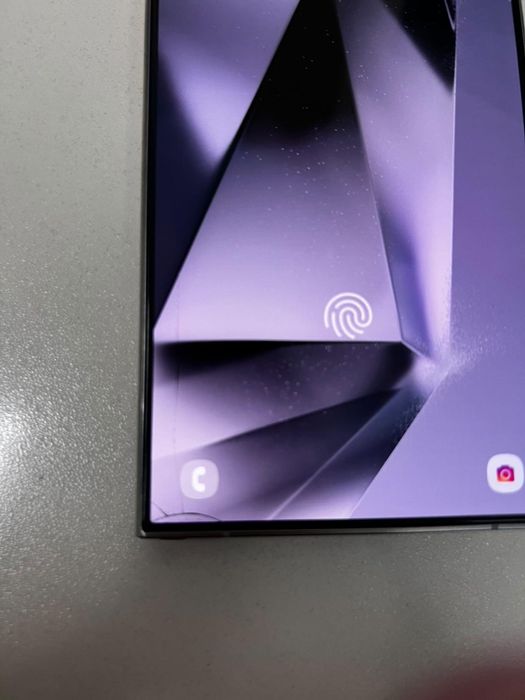 Samsung s24 ultra 12 RAM 256GB