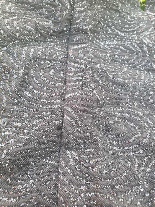 Дълга официална рокля