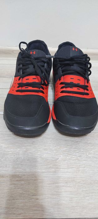 Мъжки маратонки Under Armour Charged Ultimate 3