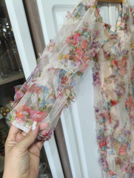 Rochie de ocazie nouă