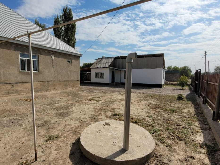 Продаётся Дом цена договорная!!!