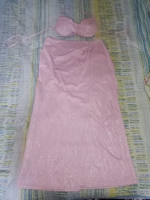 Вещи для девочек или молодых девушек