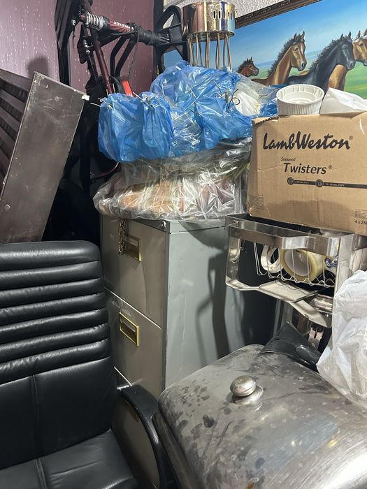 Рассмотрю обмен на интересное